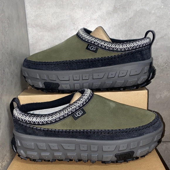 UGG Shoes - UGG VENTURE DAZE